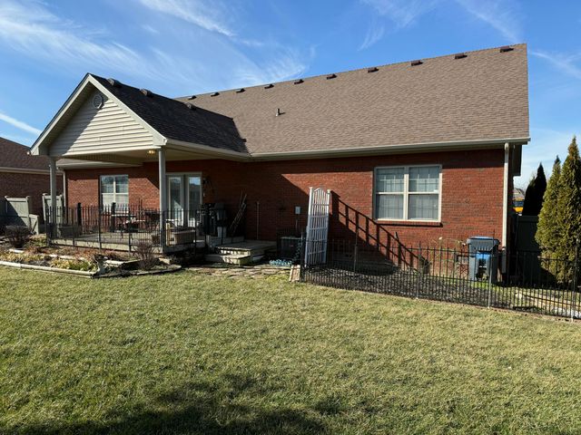 553 General Cruft Drive, Richmond, KY 40475