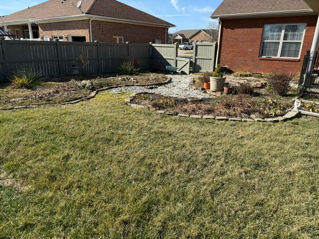 553 General Cruft Drive, Richmond, KY 40475