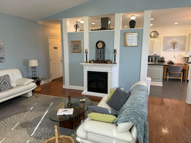 553 General Cruft Drive, Richmond, KY 40475