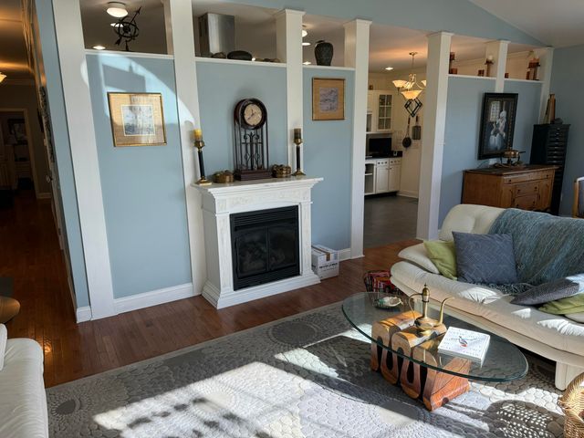 553 General Cruft Drive, Richmond, KY 40475