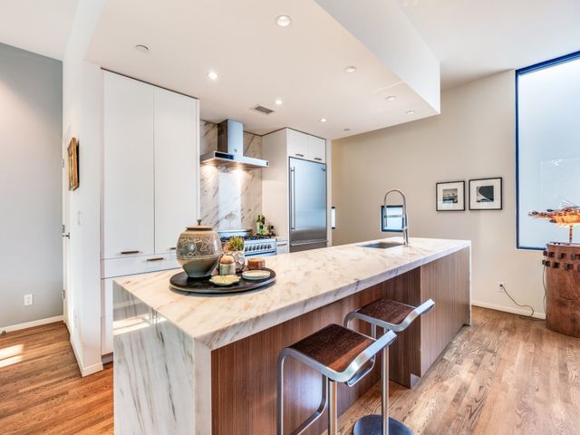 4001 Bowser Avenue A, Dallas, TX 75219