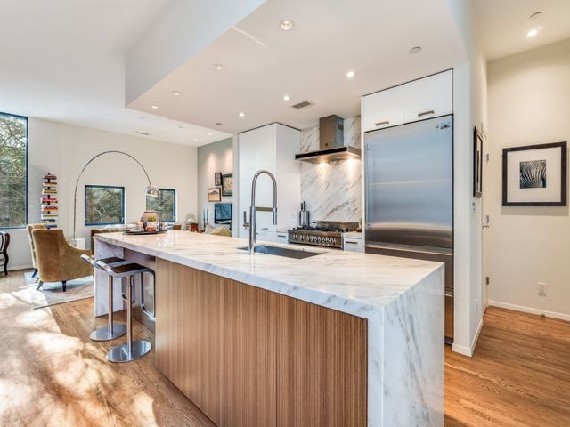 4001 Bowser Avenue A, Dallas, TX 75219