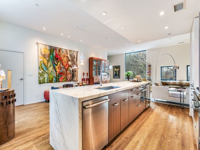 4001 Bowser Avenue A, Dallas, TX 75219