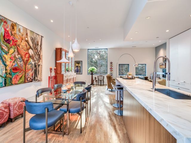 4001 Bowser Avenue A, Dallas, TX 75219