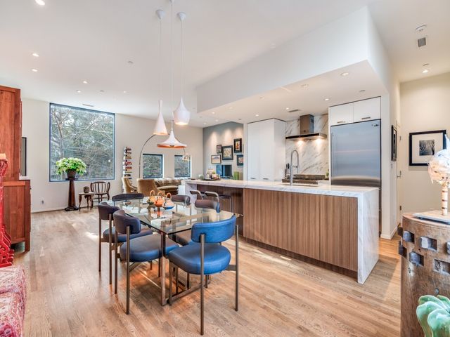 4001 Bowser Avenue A, Dallas, TX 75219