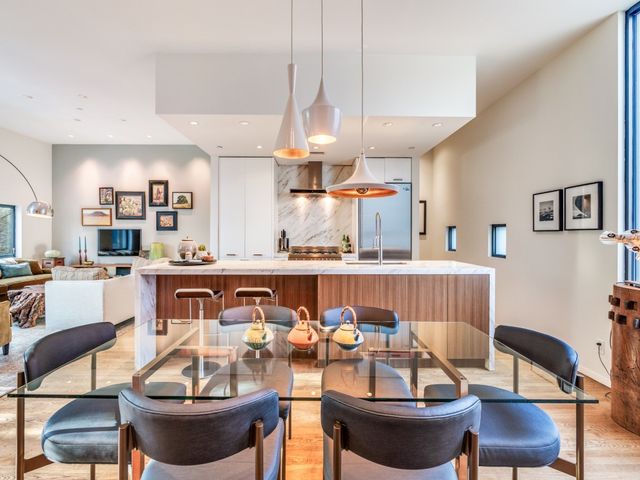 4001 Bowser Avenue A, Dallas, TX 75219