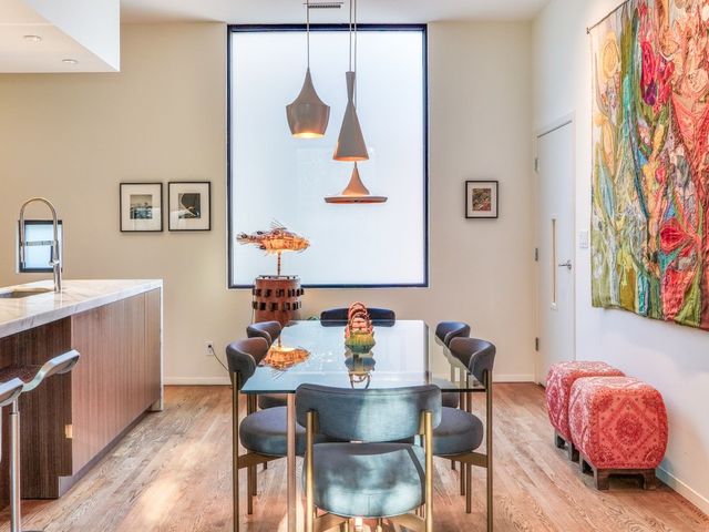 4001 Bowser Avenue A, Dallas, TX 75219