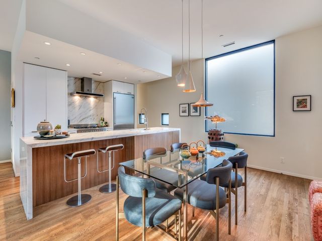 4001 Bowser Avenue A, Dallas, TX 75219