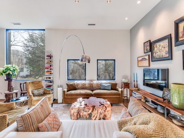 4001 Bowser Avenue A, Dallas, TX 75219