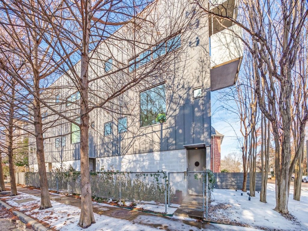 4001 Bowser Avenue A, Dallas, TX 75219