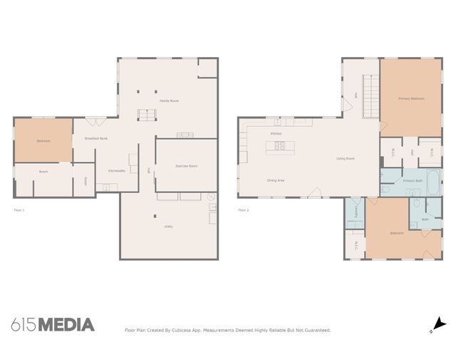 2658 Sycamore Valley Rd, Pleasant Shade, TN 37145