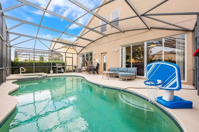549 CADIZ LOOP, Davenport, FL 33837
