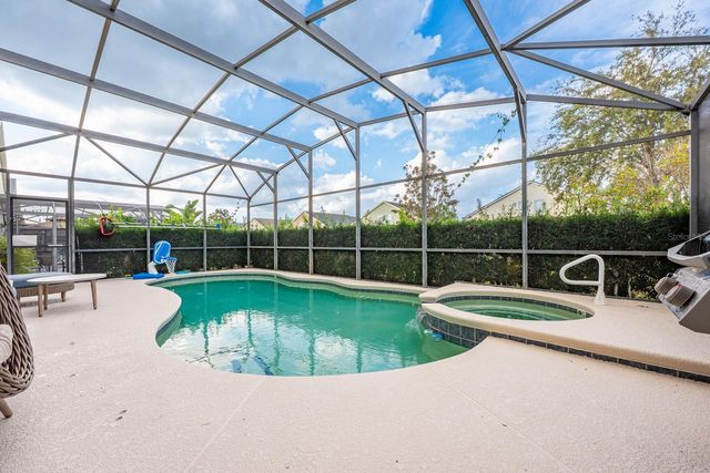 549 CADIZ LOOP, Davenport, FL 33837