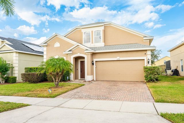 549 CADIZ LOOP, Davenport, FL 33837