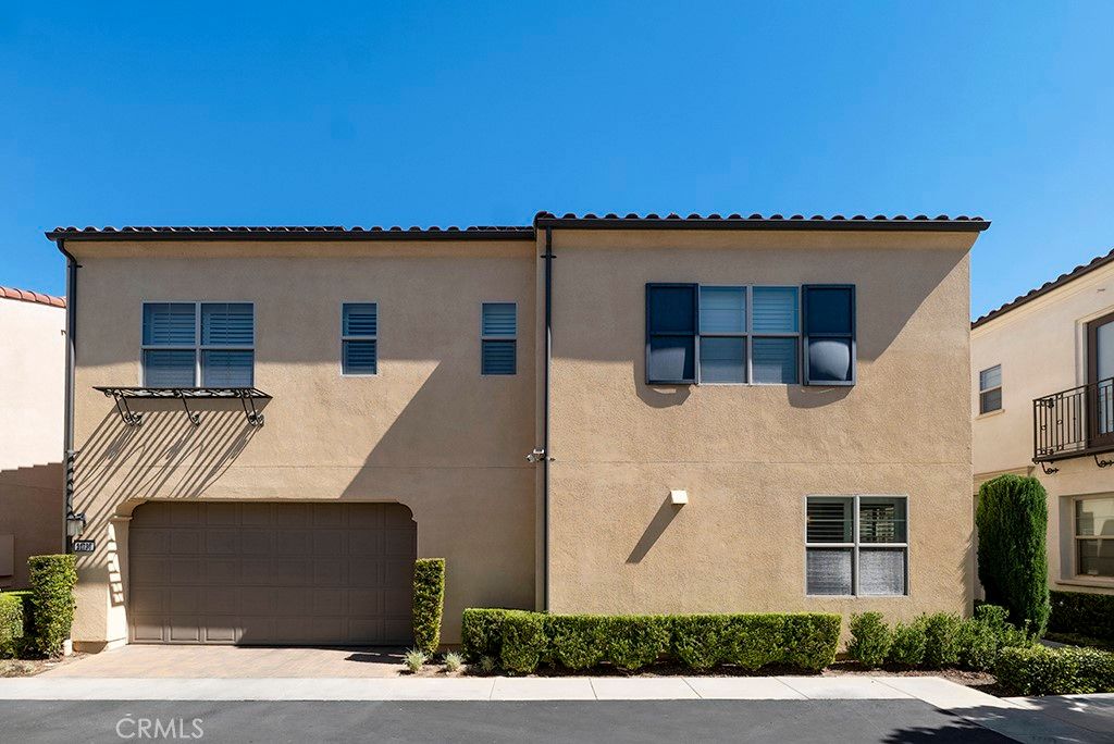 21730 Bene Dr, Saugus, CA 91350 — exterior