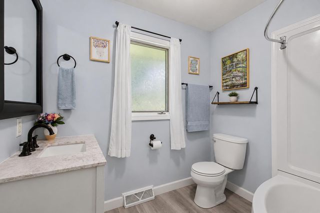 1906 E Elm Street, Griffith, IN 46319