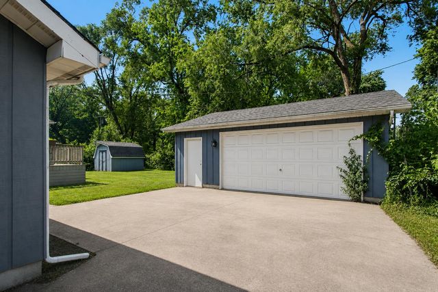 1906 E Elm Street, Griffith, IN 46319