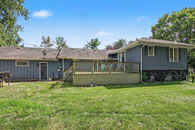 1906 E Elm Street, Griffith, IN 46319