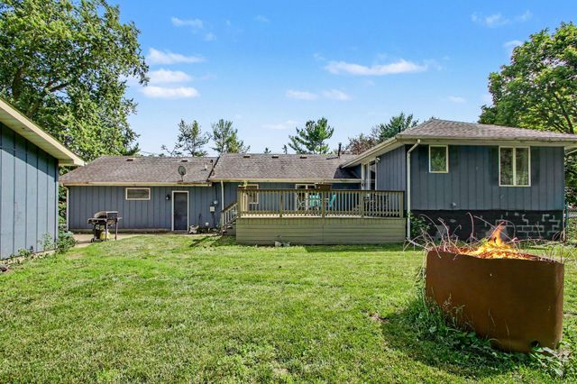 1906 E Elm Street, Griffith, IN 46319