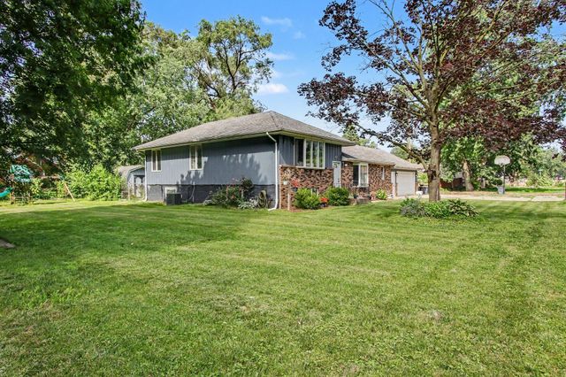 1906 E Elm Street, Griffith, IN 46319