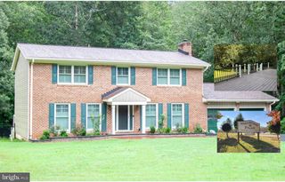 121 AUTUMN DR, Stafford, VA 22556