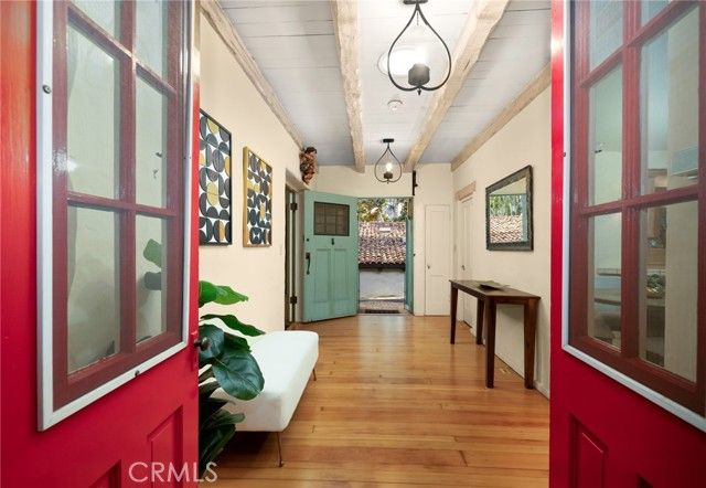 507 Garfield Avenue, South Pasadena, CA 91030