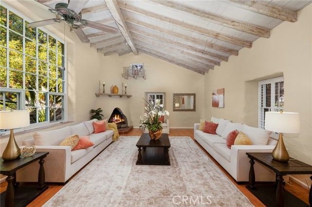 507 Garfield Avenue, South Pasadena, CA 91030