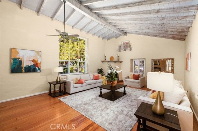 507 Garfield Avenue, South Pasadena, CA 91030