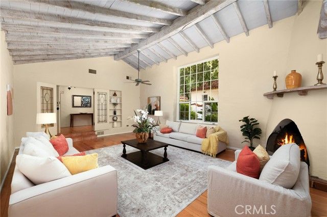 507 Garfield Avenue, South Pasadena, CA 91030