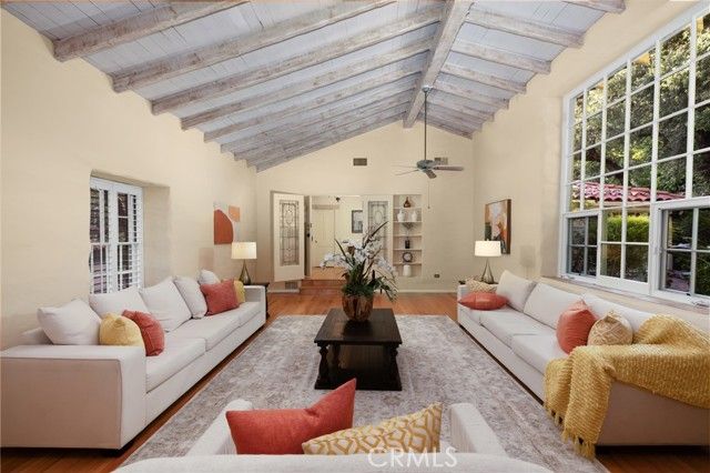 507 Garfield Avenue, South Pasadena, CA 91030