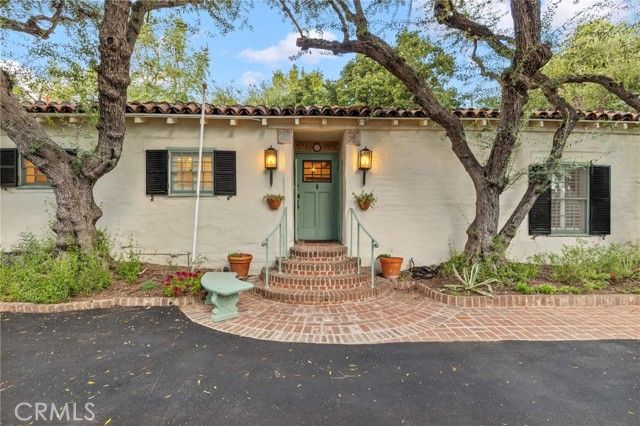 507 Garfield Avenue, South Pasadena, CA 91030