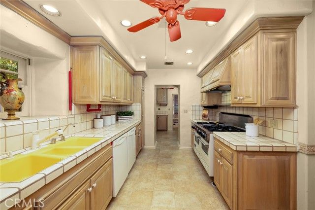 507 Garfield Avenue, South Pasadena, CA 91030