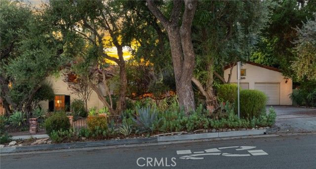 507 Garfield Avenue, South Pasadena, CA 91030