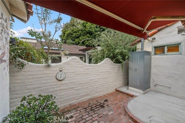 507 Garfield Avenue, South Pasadena, CA 91030