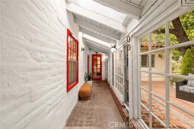 507 Garfield Avenue, South Pasadena, CA 91030