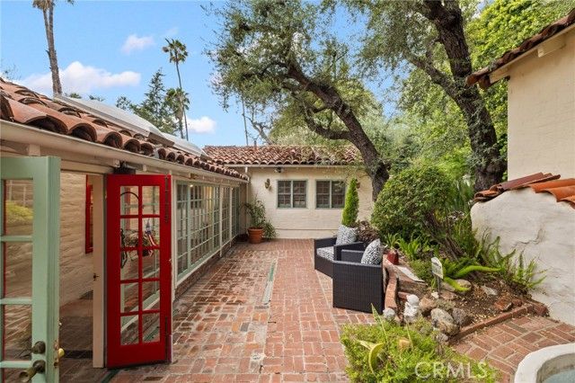 507 Garfield Avenue, South Pasadena, CA 91030