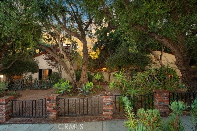 507 Garfield Avenue, South Pasadena, CA 91030