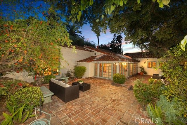 507 Garfield Avenue, South Pasadena, CA 91030