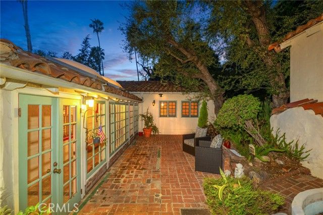 507 Garfield Avenue, South Pasadena, CA 91030