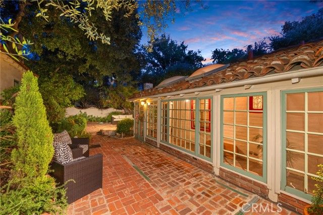 507 Garfield Avenue, South Pasadena, CA 91030