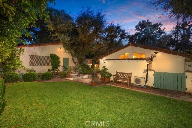 507 Garfield Avenue, South Pasadena, CA 91030