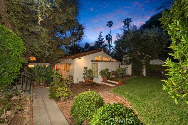 507 Garfield Avenue, South Pasadena, CA 91030