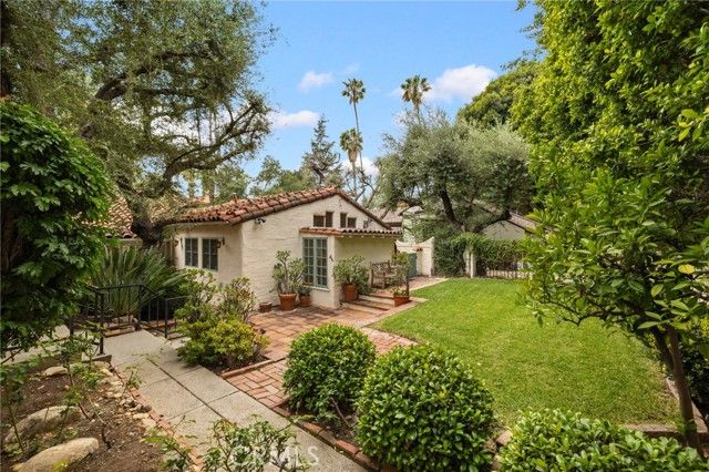 507 Garfield Avenue, South Pasadena, CA 91030