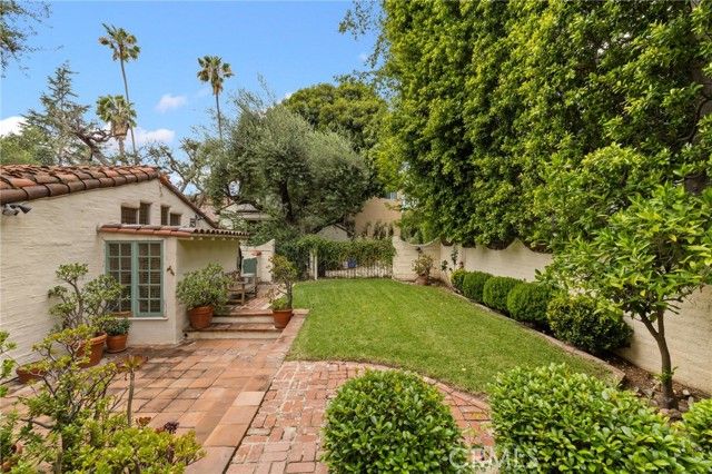 507 Garfield Avenue, South Pasadena, CA 91030