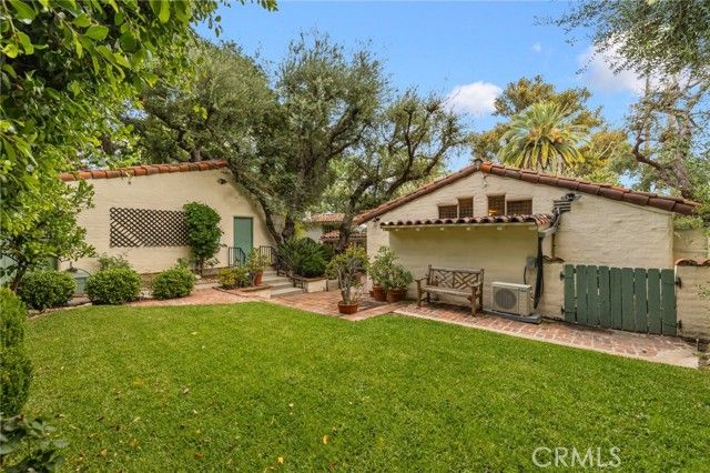 507 Garfield Avenue, South Pasadena, CA 91030
