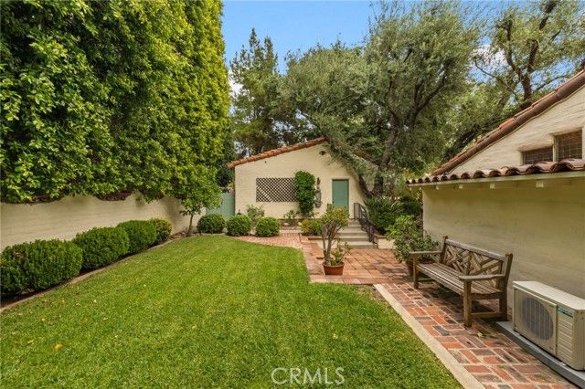 507 Garfield Avenue, South Pasadena, CA 91030