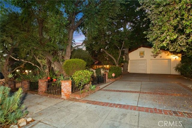507 Garfield Avenue, South Pasadena, CA 91030