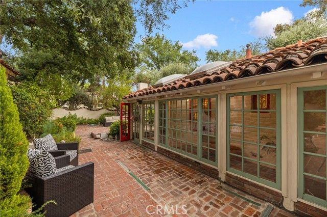 507 Garfield Avenue, South Pasadena, CA 91030
