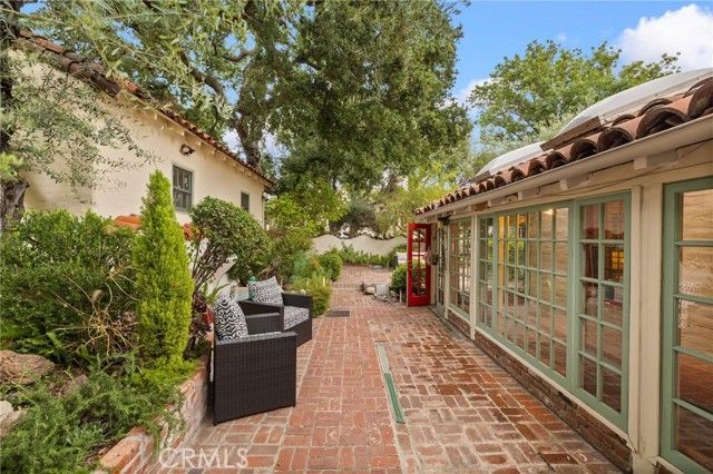 507 Garfield Avenue, South Pasadena, CA 91030