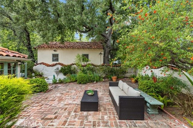 507 Garfield Avenue, South Pasadena, CA 91030